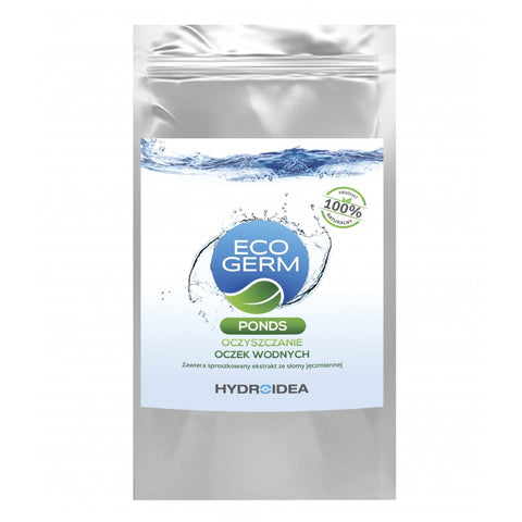 EcoGerm 100g (bacterii)