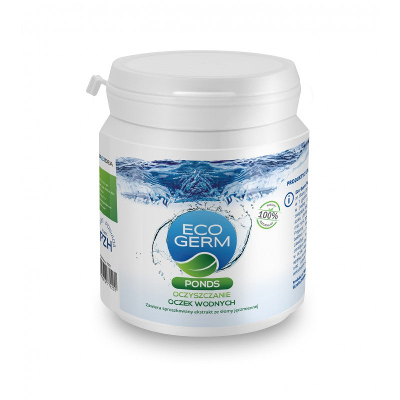 EcoGerm 250g-(bacterii)