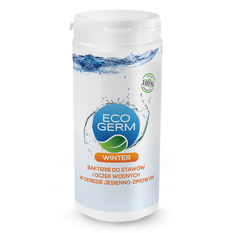 EcoGerm bacterii -1kg