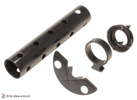 EDEN ThermoFit 521 - Robineți ,garnituri filtre interne ,filtre externe,axe ceramice și rotoare pentru filtre interne și e...