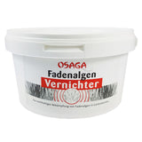 Solutie contra algelor Osaga Fadenalgen 3 Kg