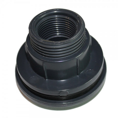 Flanșă de treceredin PVC 63 mm PN16