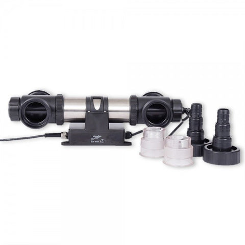 Lampa profesionala RVS ²-75 Wati