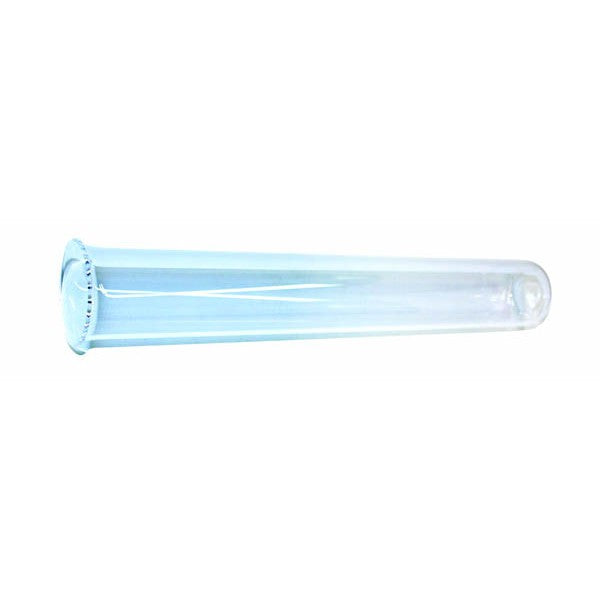 Sticla rezerva uvc-filtru subpresiune-OPF-12000-Ø 33 x 198 mm