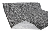 Folie imbracata cu piatra cu granit gri 1m liniar