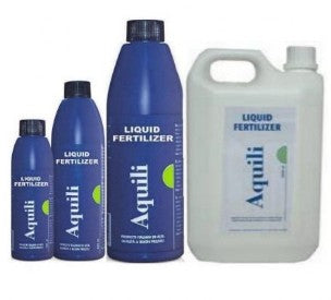 Fertilizant lichid pentru plante acvatice-1000ml