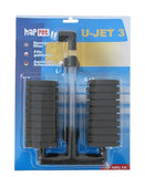 Filtre cu țeavă-U-JET3 - Filtre cu talpa, filtre cu teava iazuri-acvarii.ro
