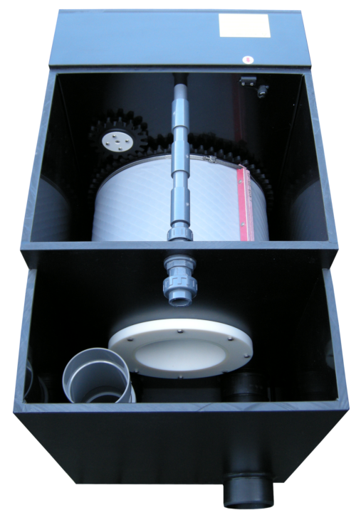 Filtru Drum BaseDrum 70 - Drum Filters iazuri-acvarii.ro