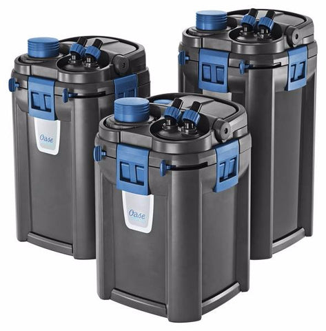 Filtru extern Oase BioMaster  250 - Filtre externe atman, eden, oase, claron iazuri-acvarii.ro