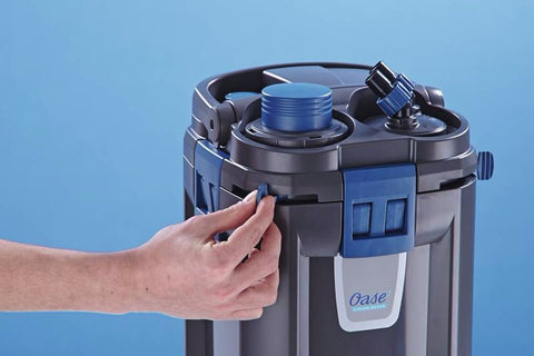 Filtru extern Oase BioMaster Thermo  350 - Filtre externe atman, eden, oase, claron iazuri-acvarii.ro