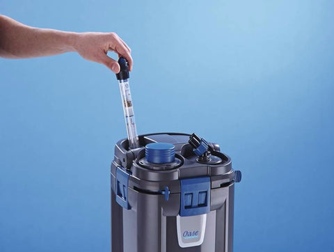 Filtru extern Oase BioMaster Thermo  350 - Filtre externe atman, eden, oase, claron iazuri-acvarii.ro