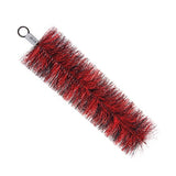 Perie-Sansai Zwart/Rood -15x50cm