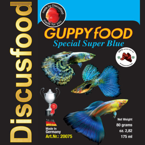 Guppy Super Special – 80g