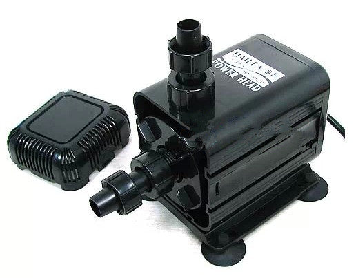 Hailea HX-6510 - Pompe de filtrare iazuri-acvarii.ro
