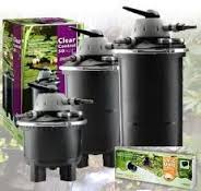 Filtru sub presiune profesional velda-Clear Control 50 + UV-C