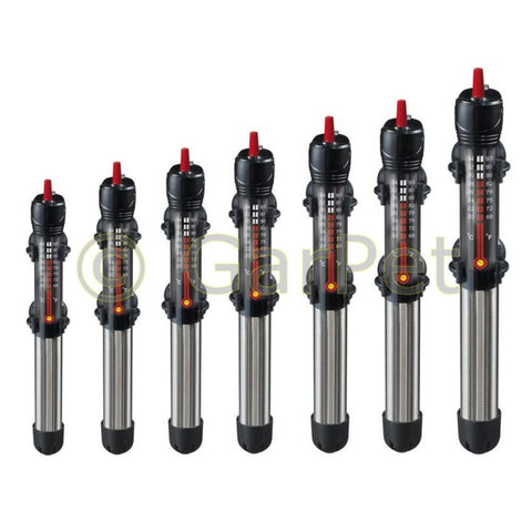 Încălzitor cu termostat 300w - Incalzitoare profesionale iazuri-acvarii.ro