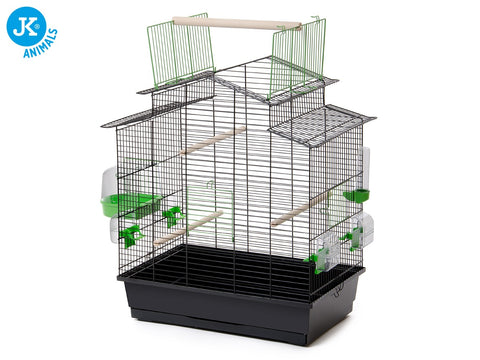 Iza cușcă  pentru păsări - Custi iazuri-acvarii.ro