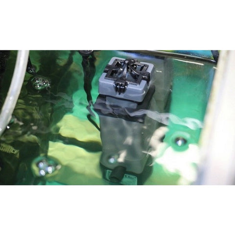 Skimmer-SUNSUN JY-02 300 L/H