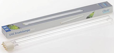Lampă de înlocuire -36W UVC - Becuri uvc OASE profesionale iazuri-acvarii.ro