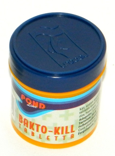 Bakto-kill
