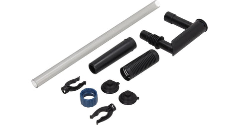 Set de aspirație filtru extern Bio Master