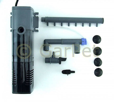 ORCA 1000 - Filtre interne atman, eden, oase iazuri-acvarii.ro