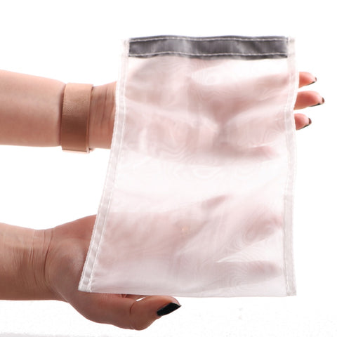 Săculeț  Micron ION-X-120mm x 250mm