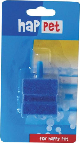 Piatra de aer - Cub - Pietre de aerare, robineti aerare iazuri-acvarii.ro