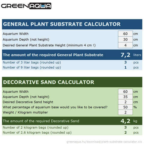 Sol fertil ADA Aqua Soil Africana 3l