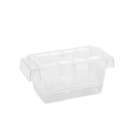 Maternitate pești vivipari & separator pești acvariu