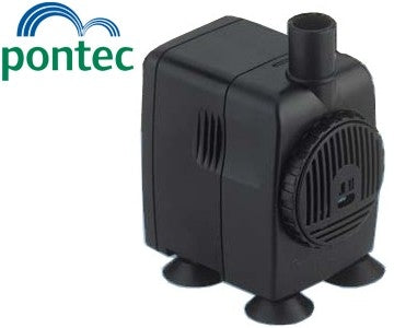 Pompa Pontec PondoCompact 500i - Power Head/Pompe apa iazuri-acvarii.ro