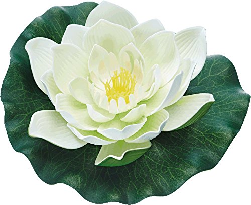Pontec Pondo Lily - Ornamente de gradina iazuri-acvarii.ro