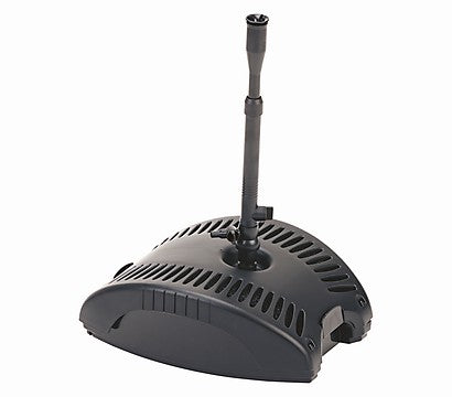 Pontec PonDuett 3000 - Pompe set cu diuze iazuri-acvarii.ro