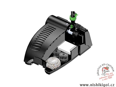 Pontec PonDuett 3000 - Pompe set cu diuze iazuri-acvarii.ro