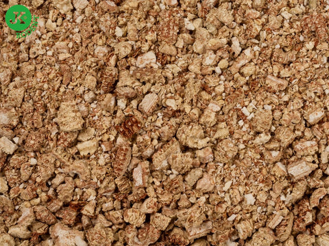 Porumb așternut  pentru  pasari si rozatoare - Hrana si proteine iazuri-acvarii.ro