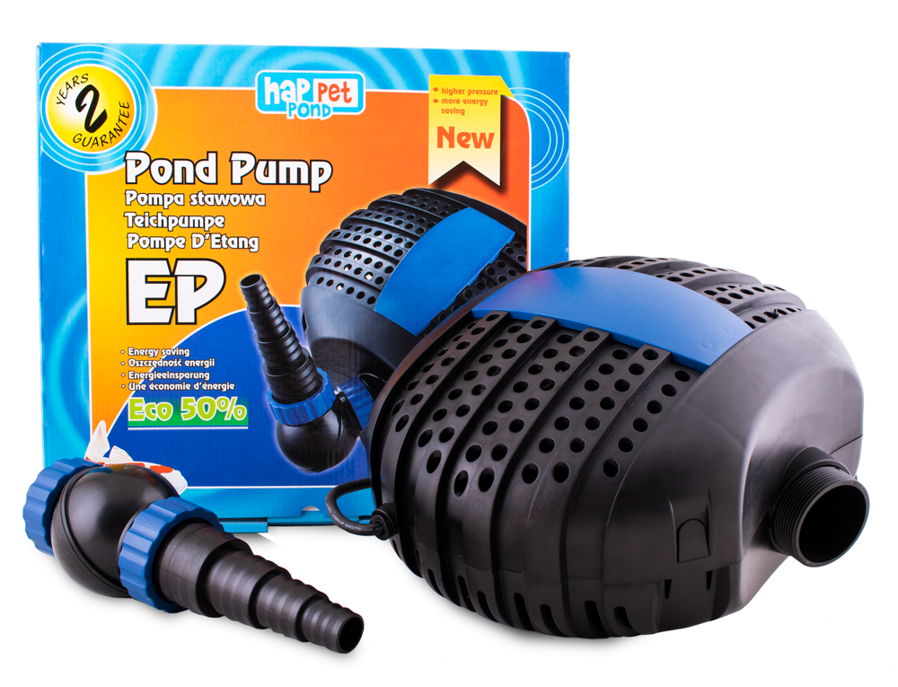 Pompa  ECO-EP 8000