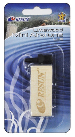 Piatra aer foarte fina din lemn