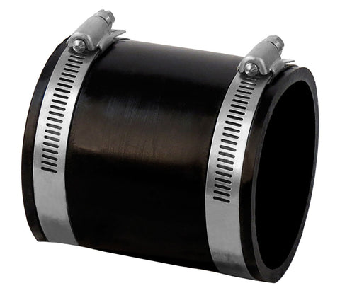 Mufa din cauciuc-110mm