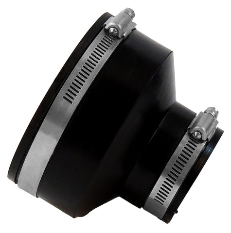 Reductor din cauciuc 160/110mm