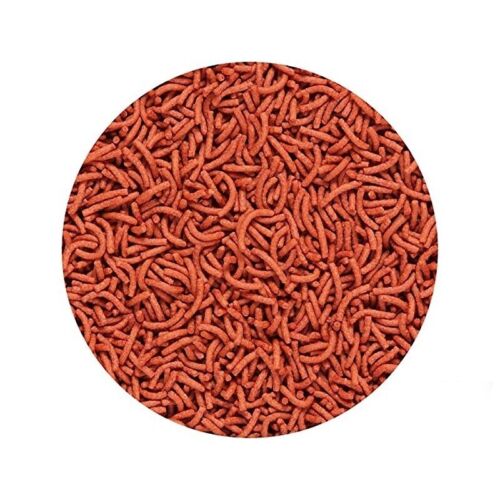 Hrana Premium Koi stick color-1kg