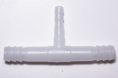 Distribuitor sub forma teu-1 x Ø 5 mm, 2 x Ø 8 mm