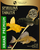 Spirulina tableta-50g