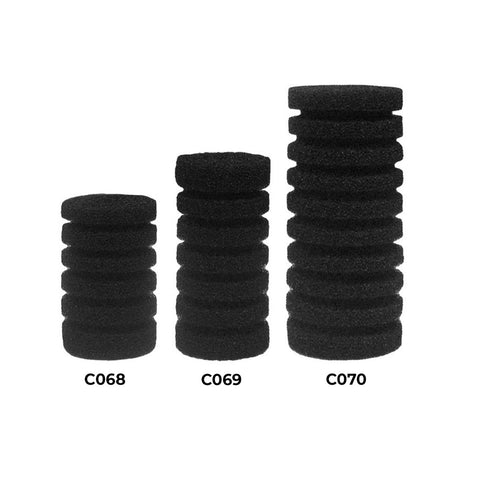 Bureți de schimb U-jet 2