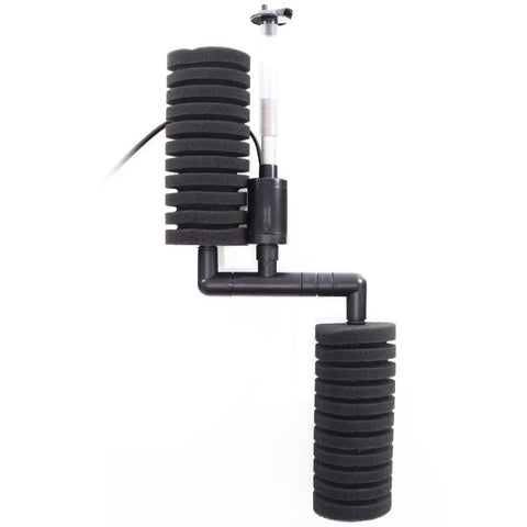 SunSun Jet Filter 80 - filtru burete cu pompă 350l / h