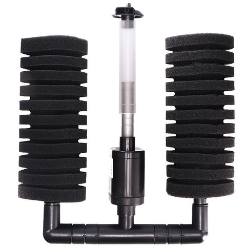 SunSun Jet Filter 80 - filtru burete cu pompă 350l / h