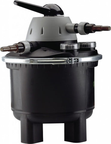 Filtru sub presiune profesional velda-Clear Control 25 + UV-C