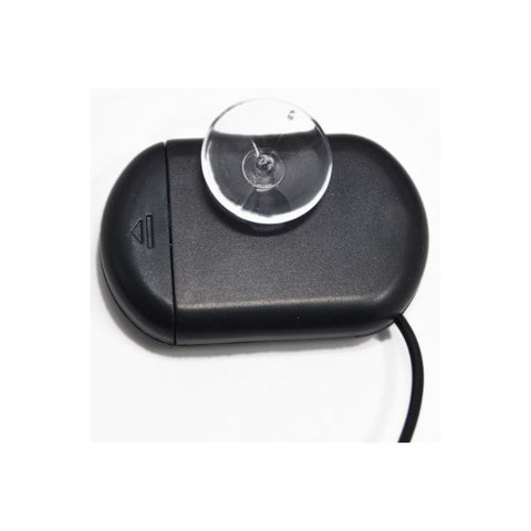 Termometru LCD TM-3 cu ventuză și sondă