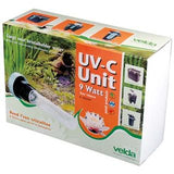 Unitate de instalare Velda UV-C 9 Watt