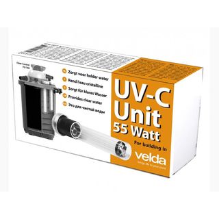 Velda UV-C 55 Watt Unitate