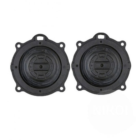 Membrana de schimb-Secoh JDK-200